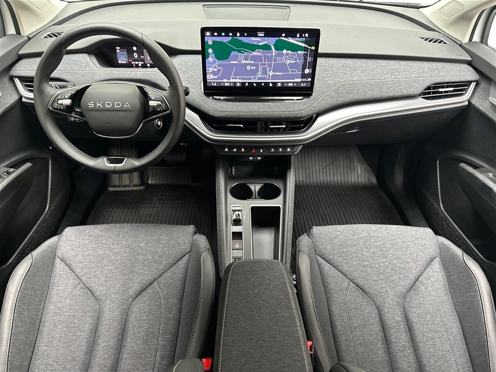 Skoda Elroq 85 EL 286HK 5d Aut. - Image 5