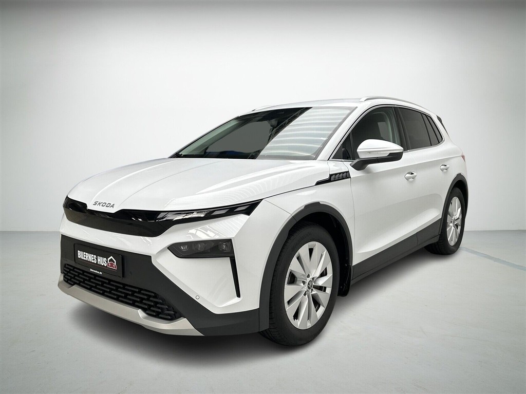 Skoda Elroq 85 EL 286HK 5d Aut.