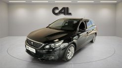 Peugeot 308 SW 1,2 PureTech Allure+ 130HK Stc