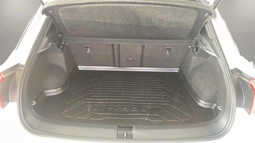 VW T-Roc 2,0 TSI ACT Sport 4Motion DSG 190HK 5d 7g Aut. - Image 7