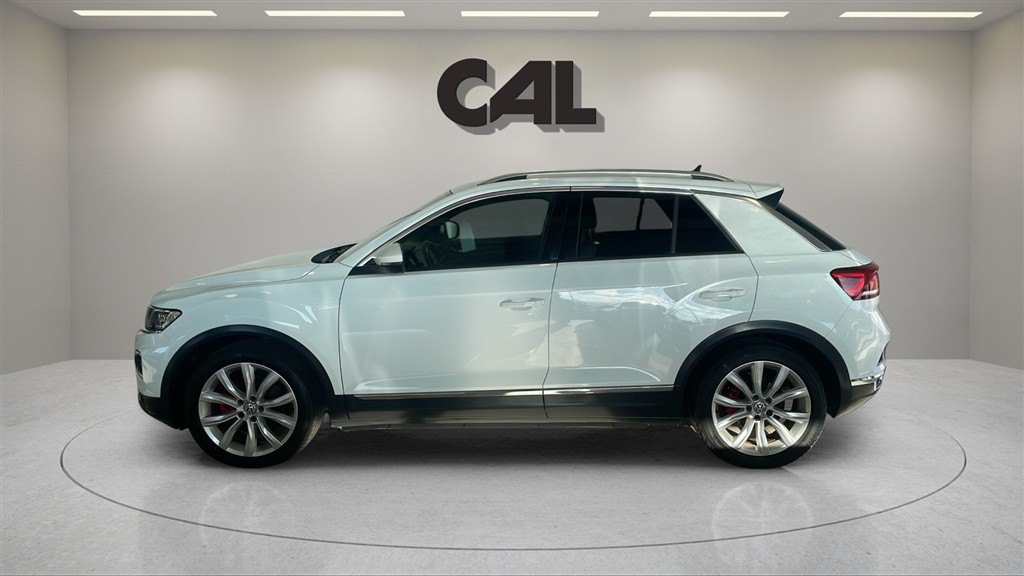 VW T-Roc 2,0 TSI ACT Sport 4Motion DSG 190HK 5d 7g Aut. - Image 2