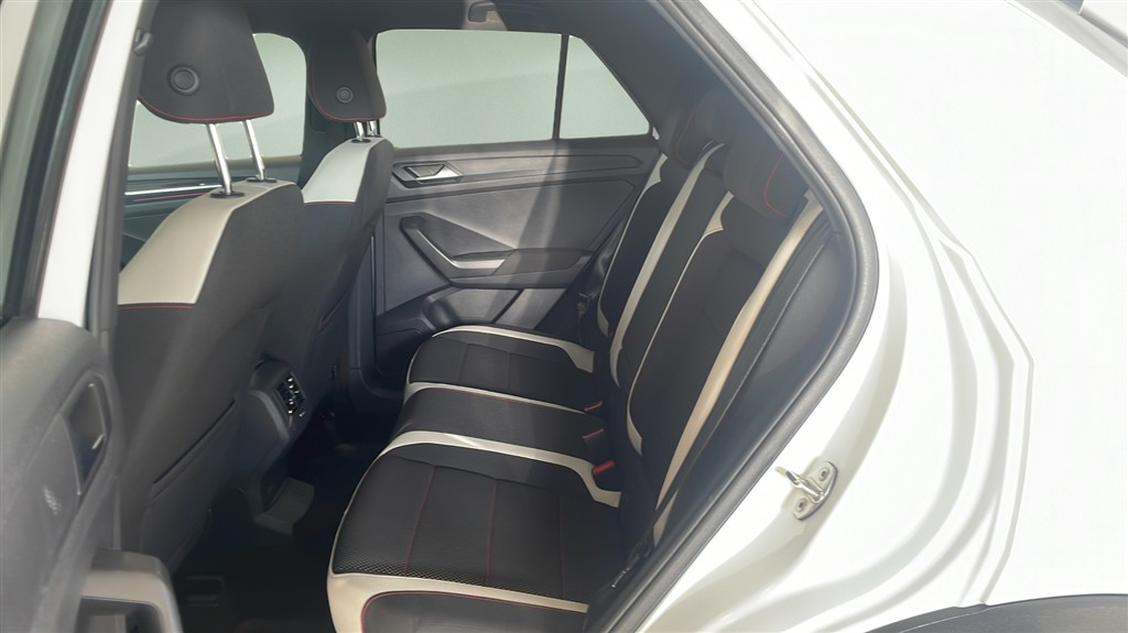 VW T-Roc 2,0 TSI ACT Sport 4Motion DSG 190HK 5d 7g Aut. - Image 5