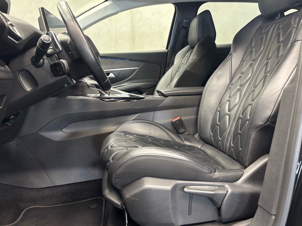 Peugeot 3008 1,6 PureTech Plugin-hybrid Allure Pack LTD EAT8 225HK 5d 8g Aut. - Image 9