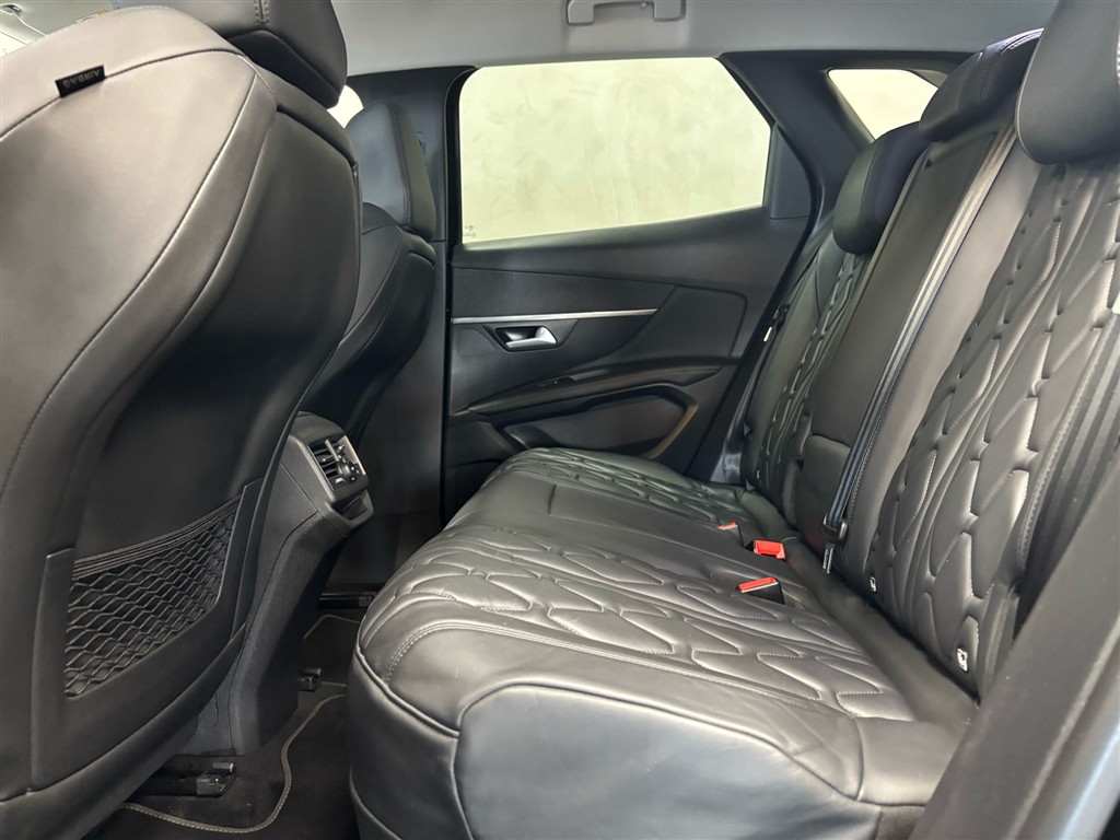 Peugeot 3008 1,6 PureTech Plugin-hybrid Allure Pack LTD EAT8 225HK 5d 8g Aut. - Image 10