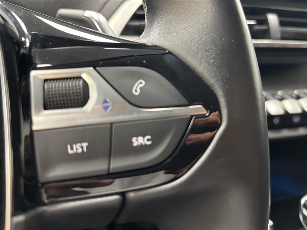 Peugeot 3008 1,6 PureTech Plugin-hybrid Allure Pack LTD EAT8 225HK 5d 8g Aut. - Image 13