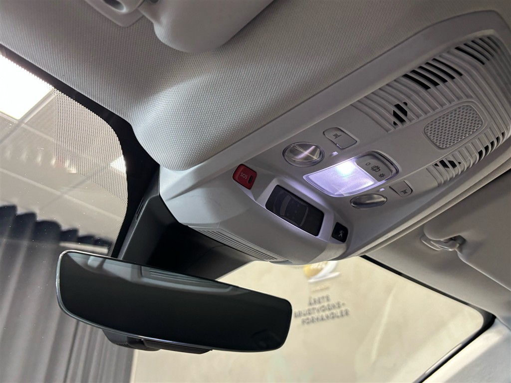 Peugeot 3008 1,6 PureTech Plugin-hybrid Allure Pack LTD EAT8 225HK 5d 8g Aut. - Image 24