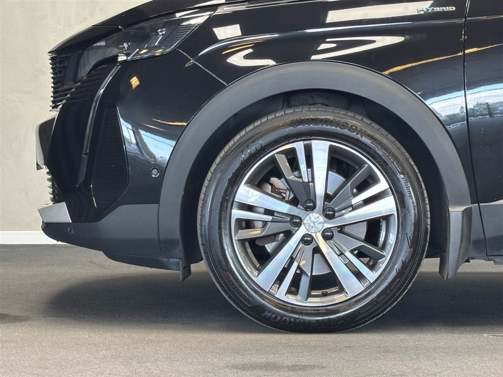 Peugeot 3008 1,6 PureTech Plugin-hybrid Allure Pack LTD EAT8 225HK 5d 8g Aut. - Image 4