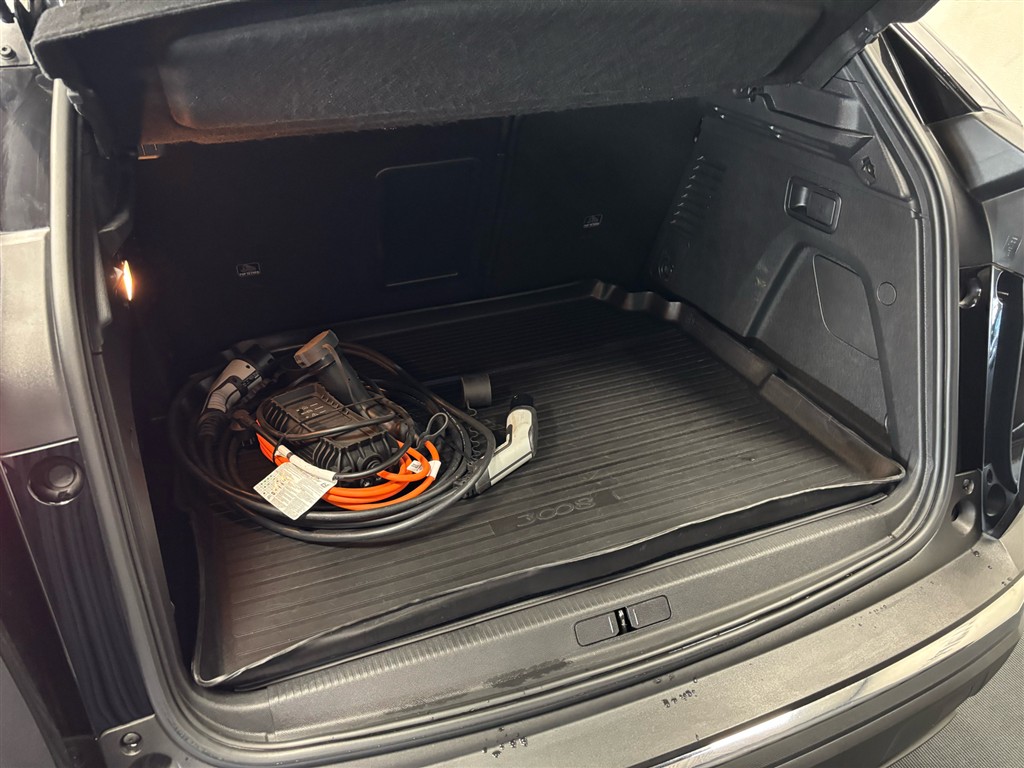 Peugeot 3008 1,6 PureTech Plugin-hybrid Allure Pack LTD EAT8 225HK 5d 8g Aut. - Image 5
