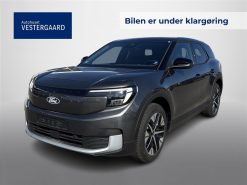 Ford Explorer EL UR Premium AWD 340HK 5d Aut.