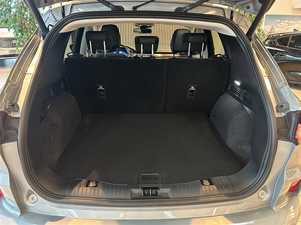 Ford Kuga 2,5 Plugin-hybrid Vignale CVT 225HK 5d Trinl. Gear - Image 14
