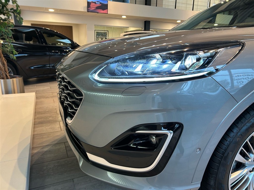 Ford Kuga 2,5 Plugin-hybrid Vignale CVT 225HK 5d Trinl. Gear - Image 15
