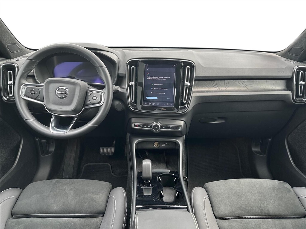 Volvo XC40 Recharge Extended Range Ultimate 252HK 5d Aut. - Image 6