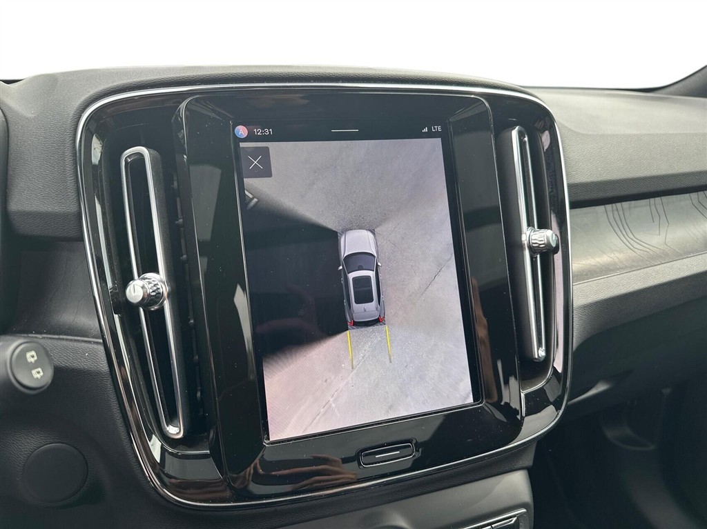 Volvo XC40 Recharge Extended Range Ultimate 252HK 5d Aut. - Image 23