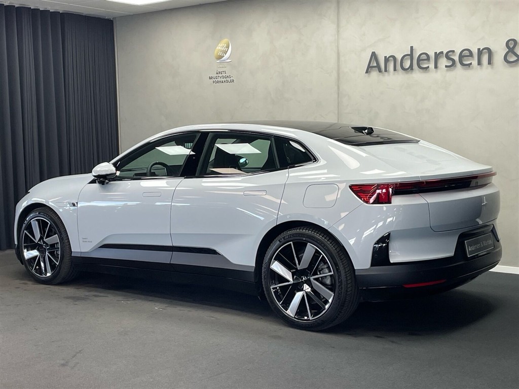 Polestar 4 EL LRDM AWD 544HK 5d Aut. - Image 6