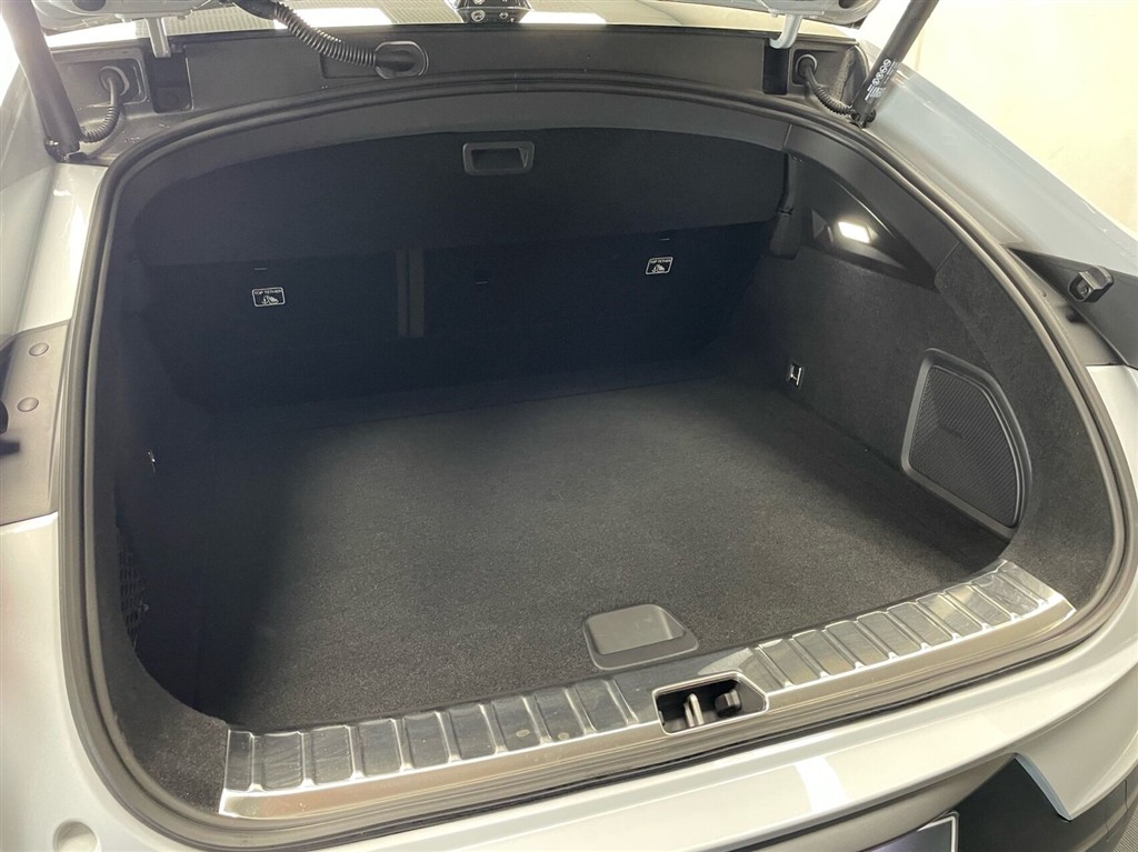 Polestar 4 EL LRDM AWD 544HK 5d Aut. - Image 7
