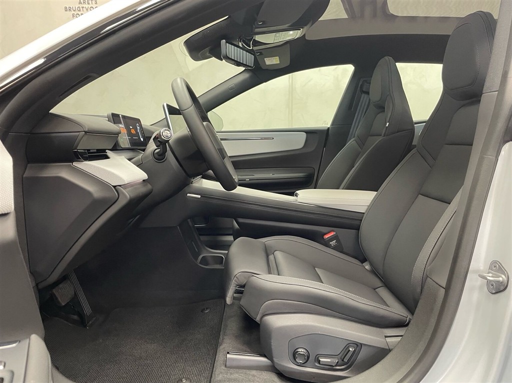 Polestar 4 EL LRDM AWD 544HK 5d Aut. - Image 9