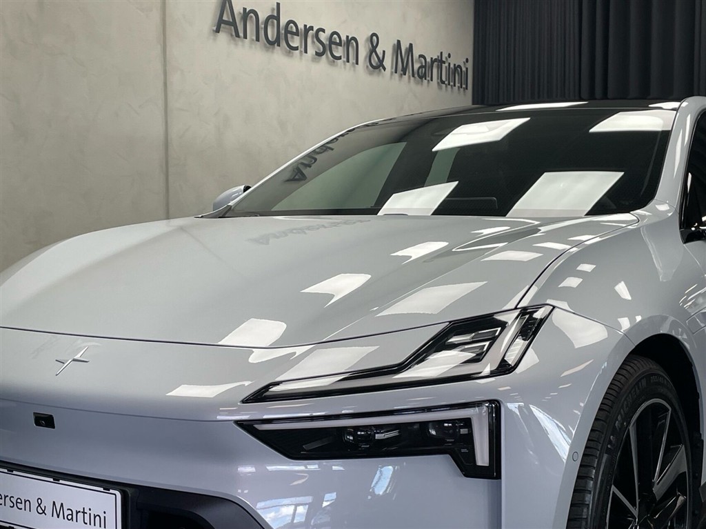 Polestar 4 EL LRDM AWD 544HK 5d Aut. - Image 2