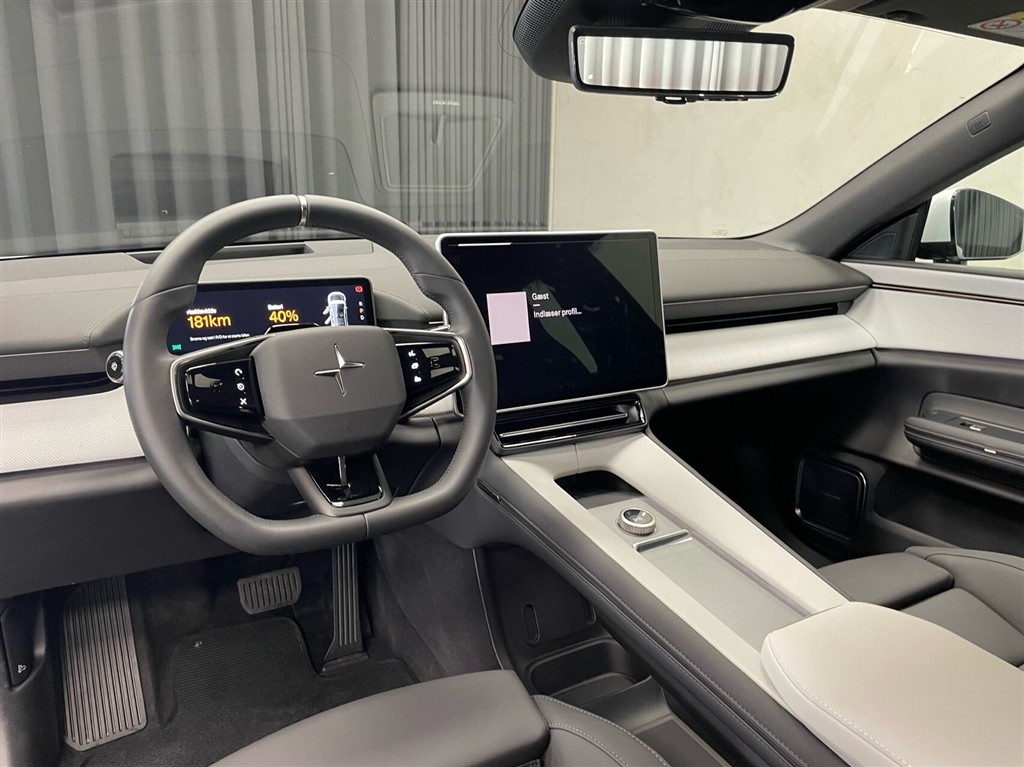 Polestar 4 EL LRDM AWD 544HK 5d Aut. - Image 11