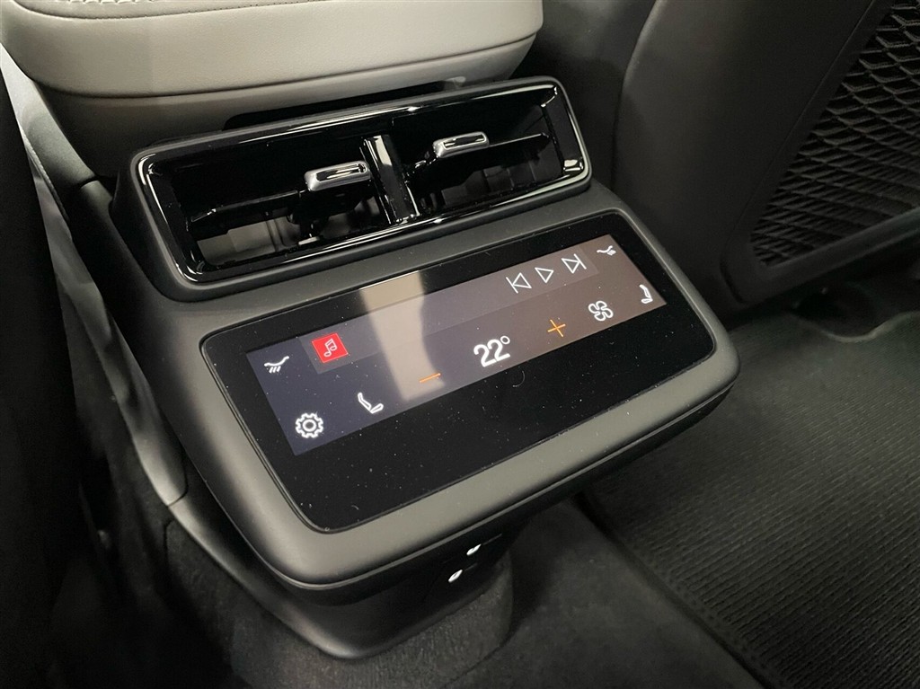 Polestar 4 EL LRDM AWD 544HK 5d Aut. - Image 12