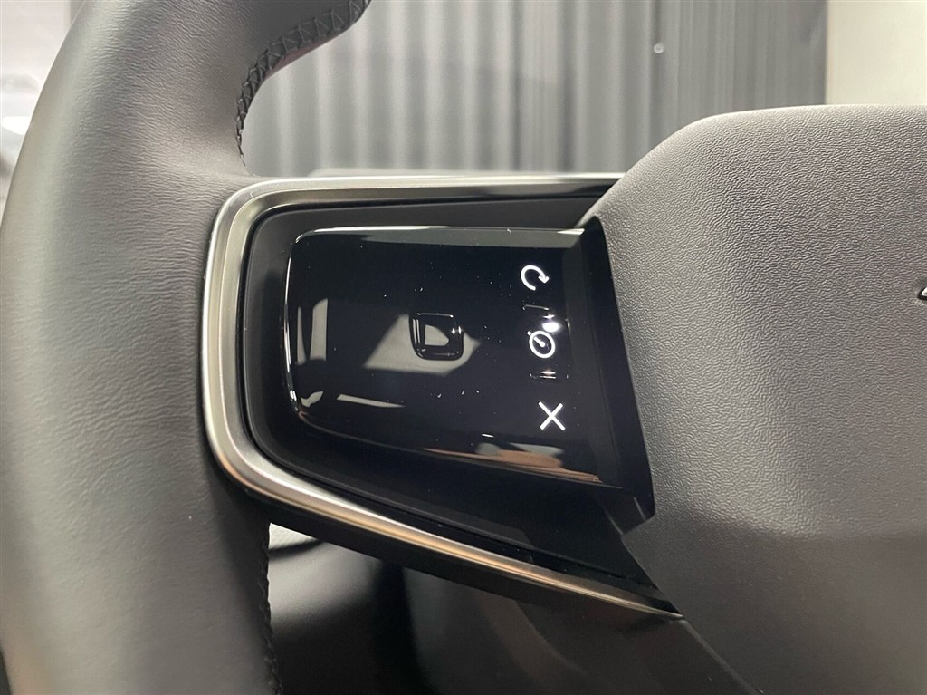 Polestar 4 EL LRDM AWD 544HK 5d Aut. - Image 15