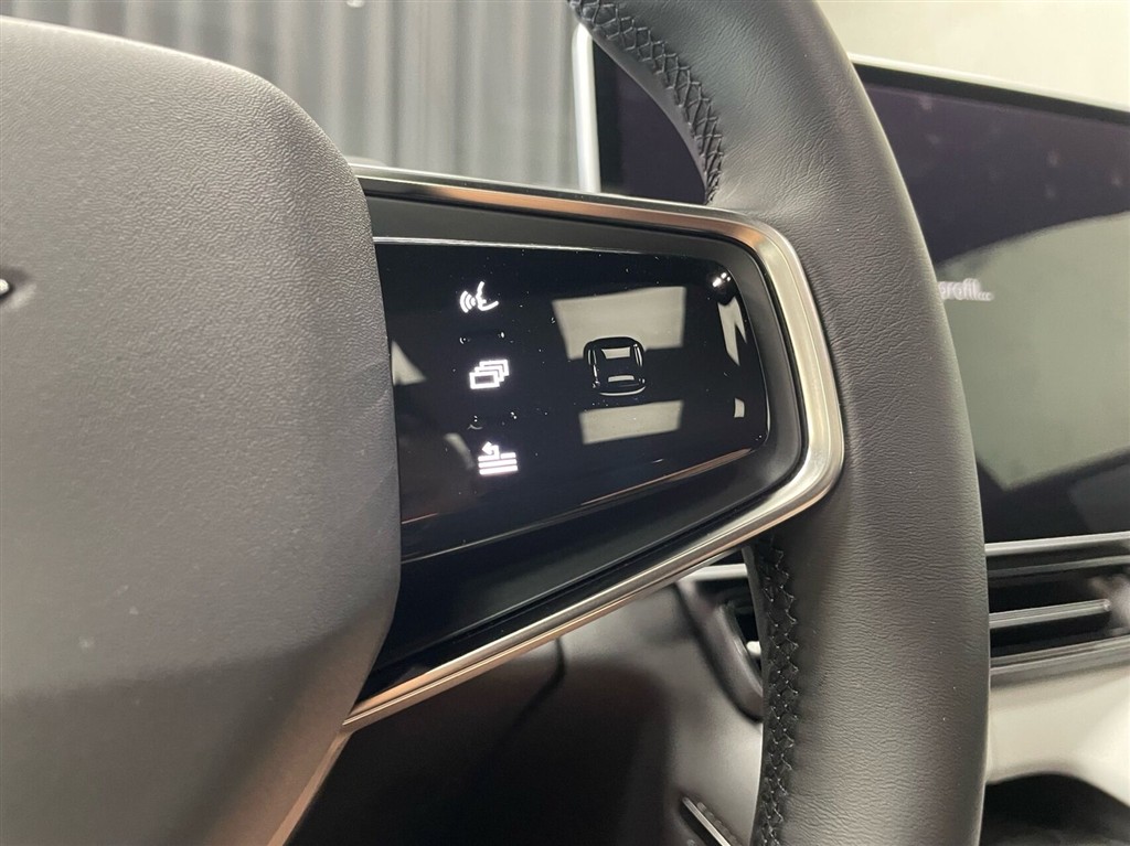 Polestar 4 EL LRDM AWD 544HK 5d Aut. - Image 16