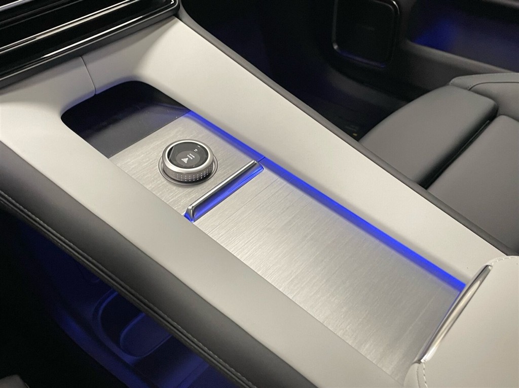 Polestar 4 EL LRDM AWD 544HK 5d Aut. - Image 26