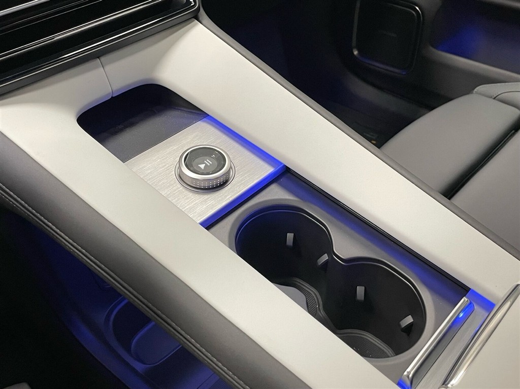Polestar 4 EL LRDM AWD 544HK 5d Aut. - Image 27