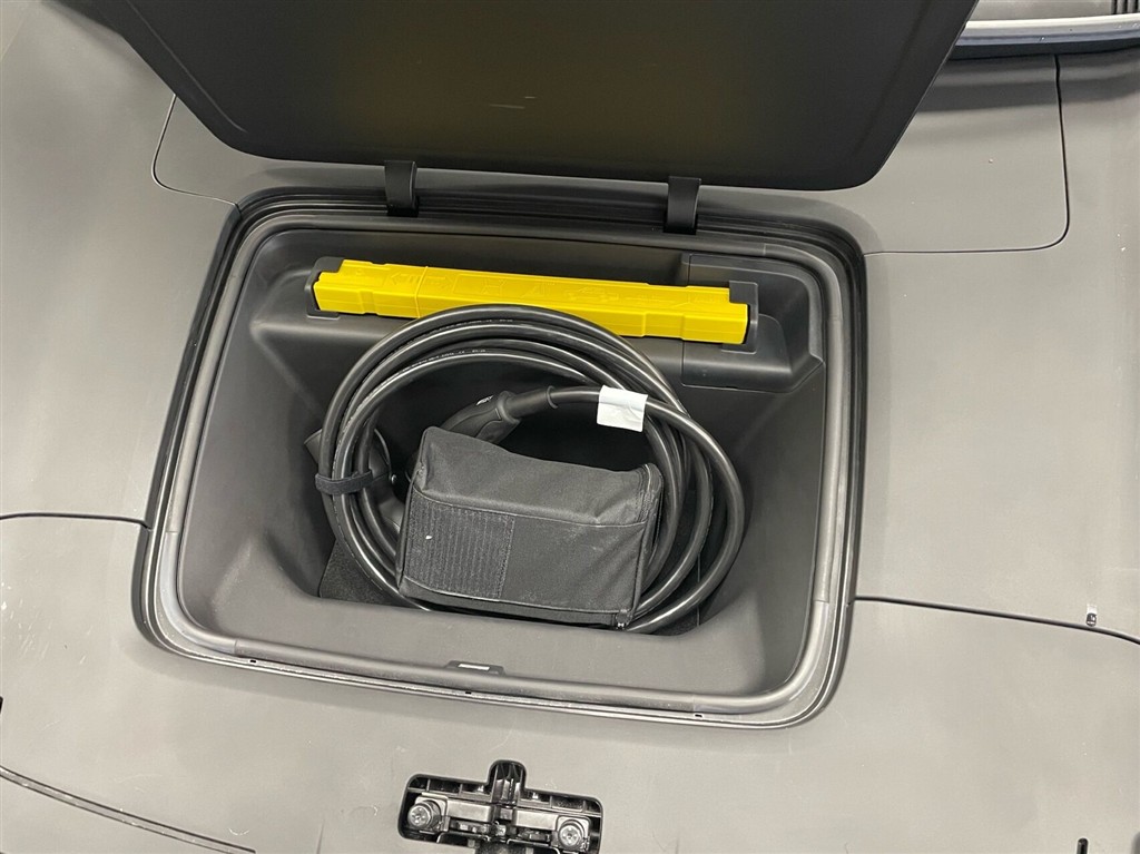 Polestar 4 EL LRDM AWD 544HK 5d Aut. - Image 30