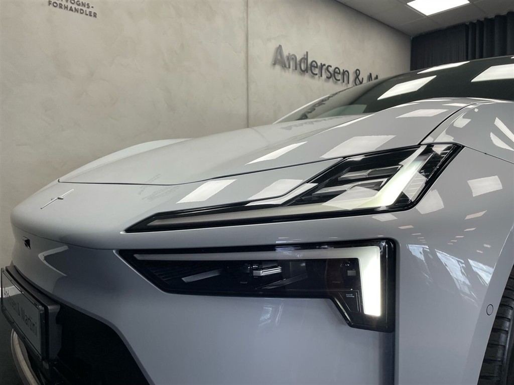Polestar 4 EL LRDM AWD 544HK 5d Aut. - Image 31