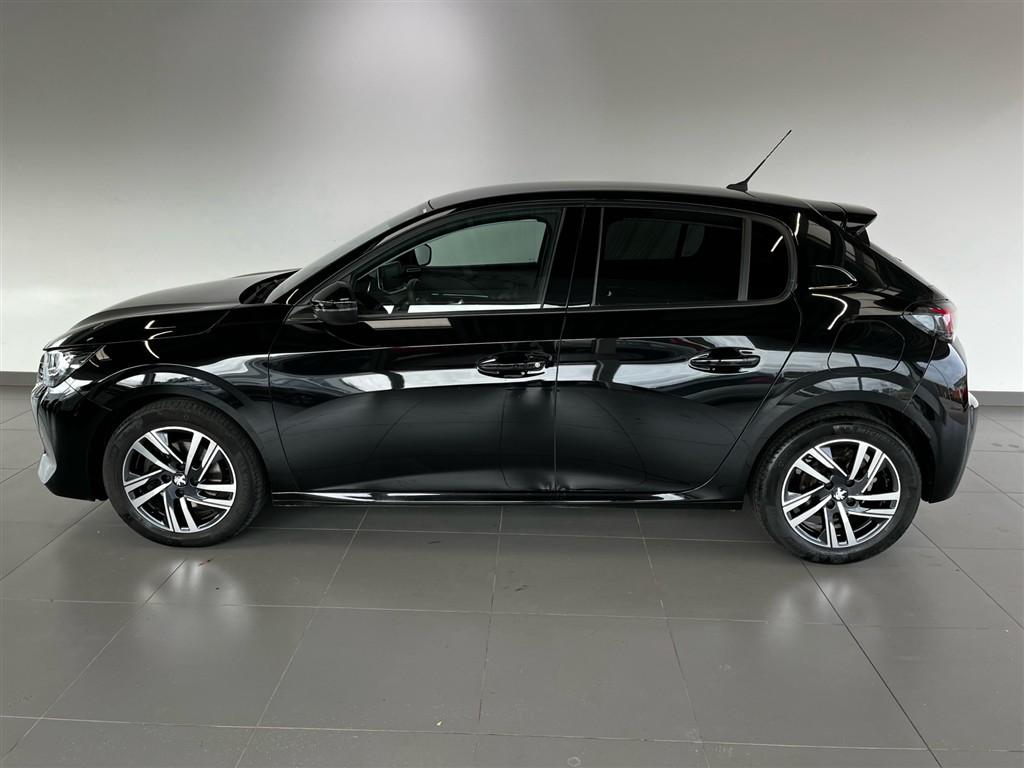 Peugeot 208 1,2 PureTech Allure 100HK 5d 6g - Image 2