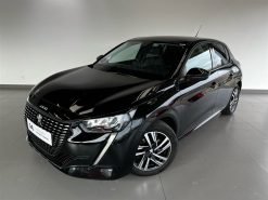 Peugeot 208 1,2 PureTech Allure 100HK 5d 6g