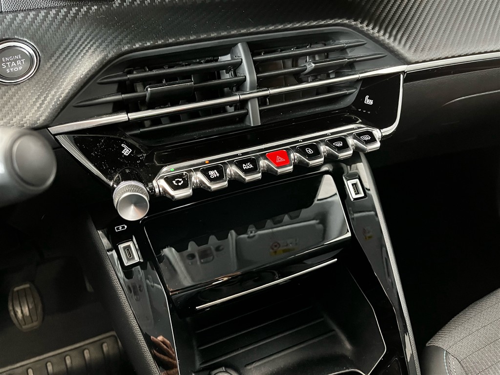 Peugeot 208 1,2 PureTech Allure 100HK 5d 6g - Image 20