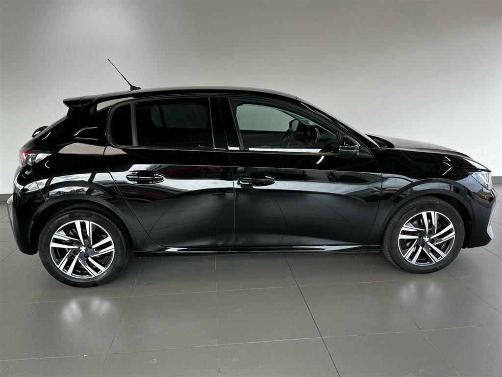 Peugeot 208 1,2 PureTech Allure 100HK 5d 6g - Image 5