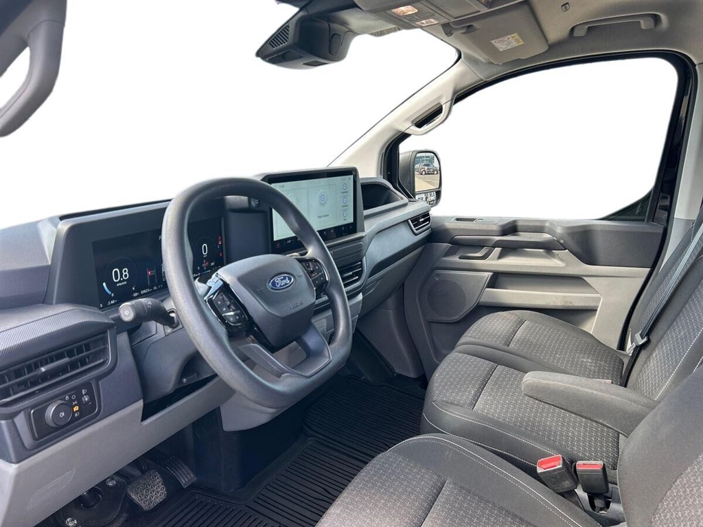 Ford Transit Custom 320 L2H1 2,0 EcoBlue Trend 136HK Van 8g Aut. - Image 10
