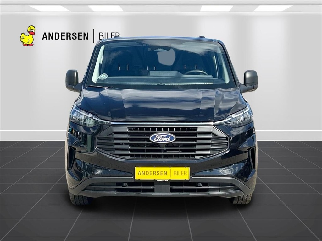 Ford Transit Custom 320 L2H1 2,0 EcoBlue Trend 136HK Van 8g Aut. - Image 2