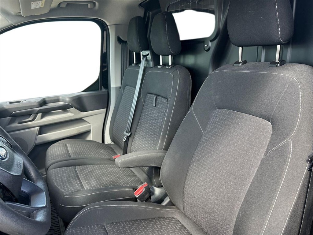 Ford Transit Custom 320 L2H1 2,0 EcoBlue Trend 136HK Van 8g Aut. - Image 11