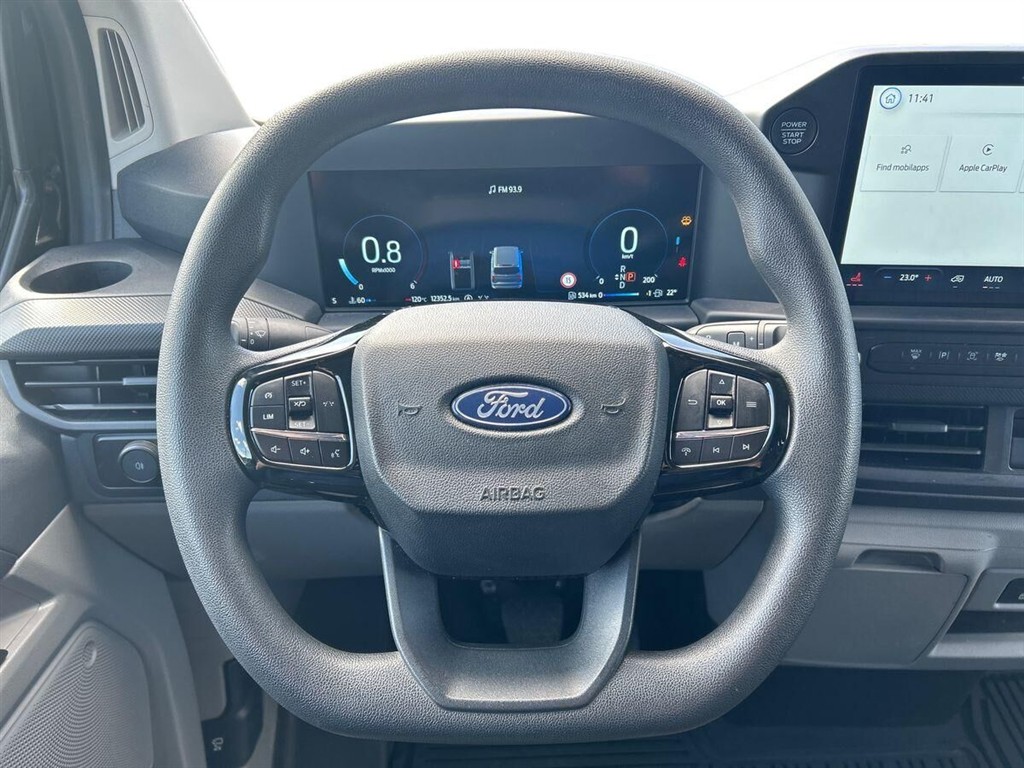 Ford Transit Custom 320 L2H1 2,0 EcoBlue Trend 136HK Van 8g Aut. - Image 13