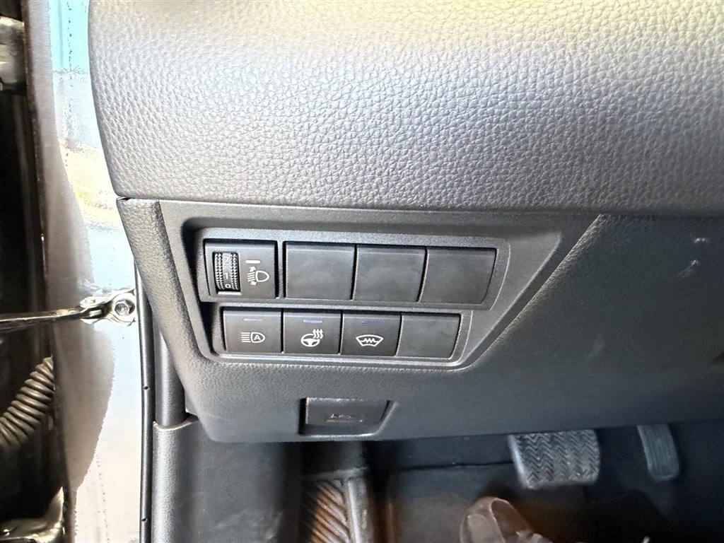 Toyota Yaris Cross 1,5 Hybrid Style Safety 116HK 5d Trinl. Gear - Image 9