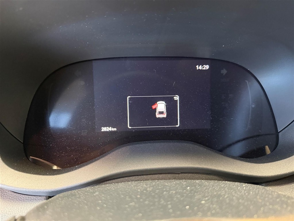 Toyota Yaris Cross 1,5 Hybrid Style Safety 116HK 5d Trinl. Gear - Image 10