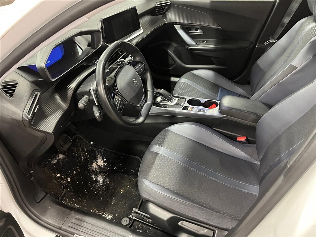 Peugeot 2008 1,5 BlueHDi Allure Pack EAT8 130HK 5d 8g Aut. - Image 9