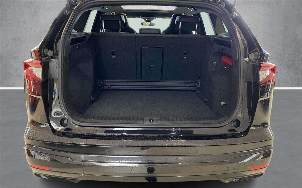 Skoda Enyaq 80 iV Plus 204HK 5d Aut. - Image 17