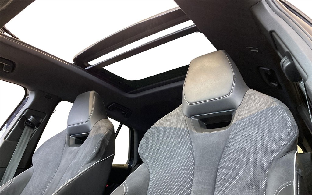 Skoda Enyaq 80 iV Plus 204HK 5d Aut. - Image 20
