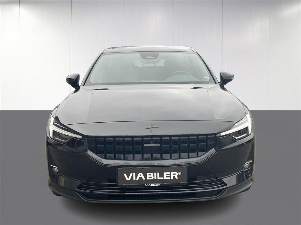 Polestar 2 EL Long range Single motor Plus 231HK 5d Aut. - Image 8