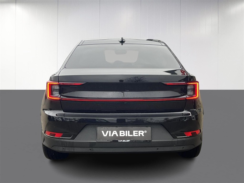 Polestar 2 EL Long range Single motor Plus 231HK 5d Aut. - Image 9