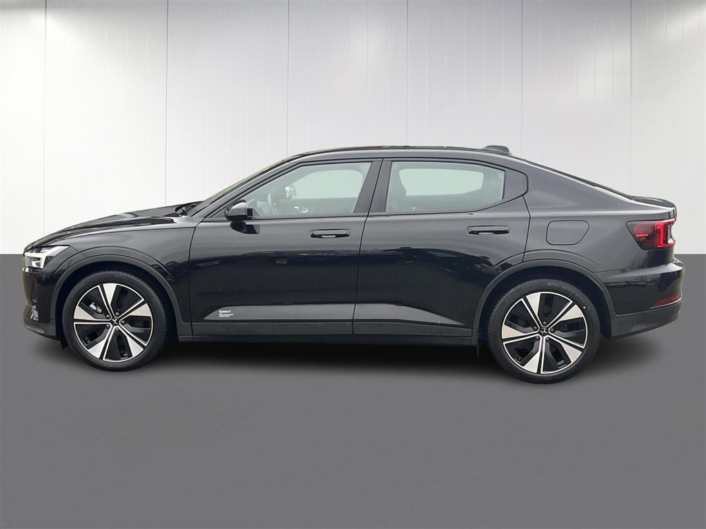 Polestar 2 EL Long range Single motor Plus 231HK 5d Aut. - Image 2