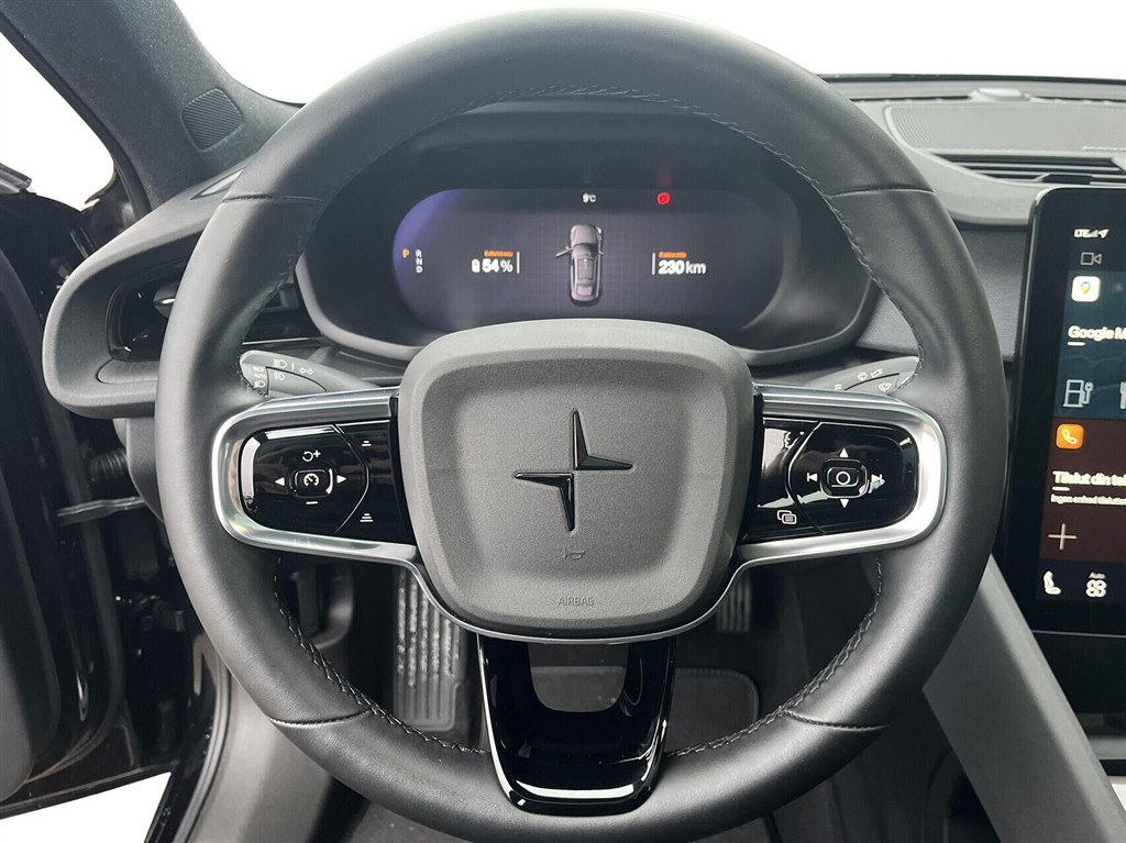 Polestar 2 EL Long range Single motor Plus 231HK 5d Aut. - Image 12