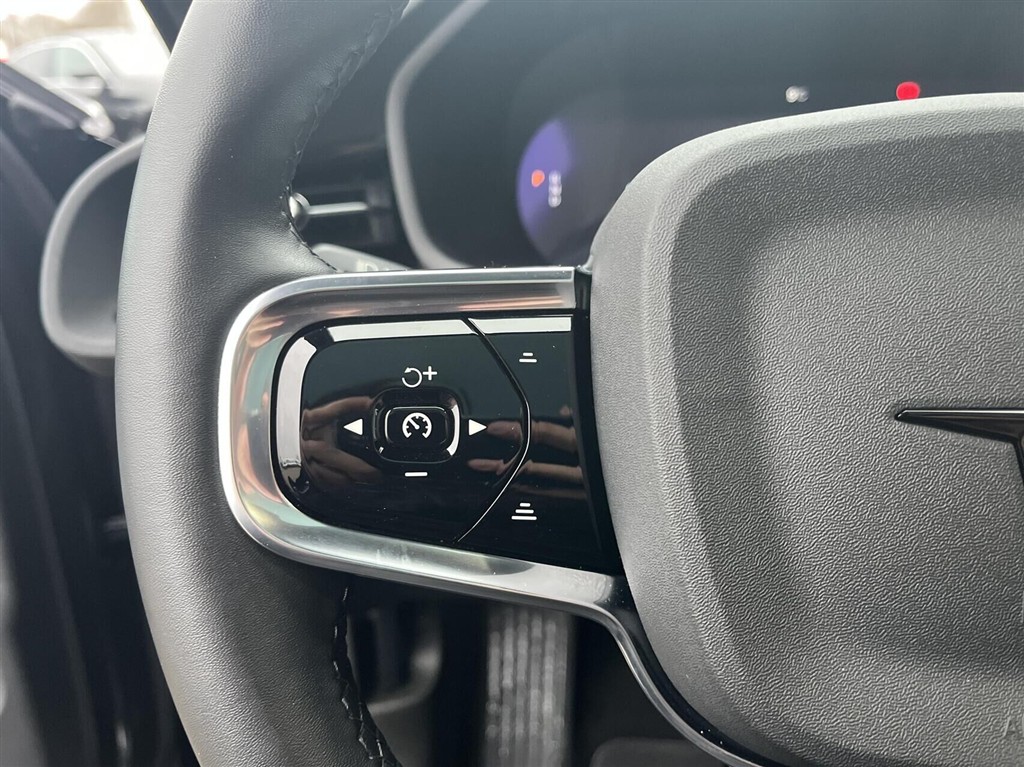 Polestar 2 EL Long range Single motor Plus 231HK 5d Aut. - Image 13