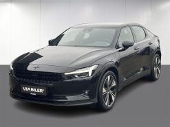 Polestar 2 EL Long range Single motor Plus 231HK 5d Aut.