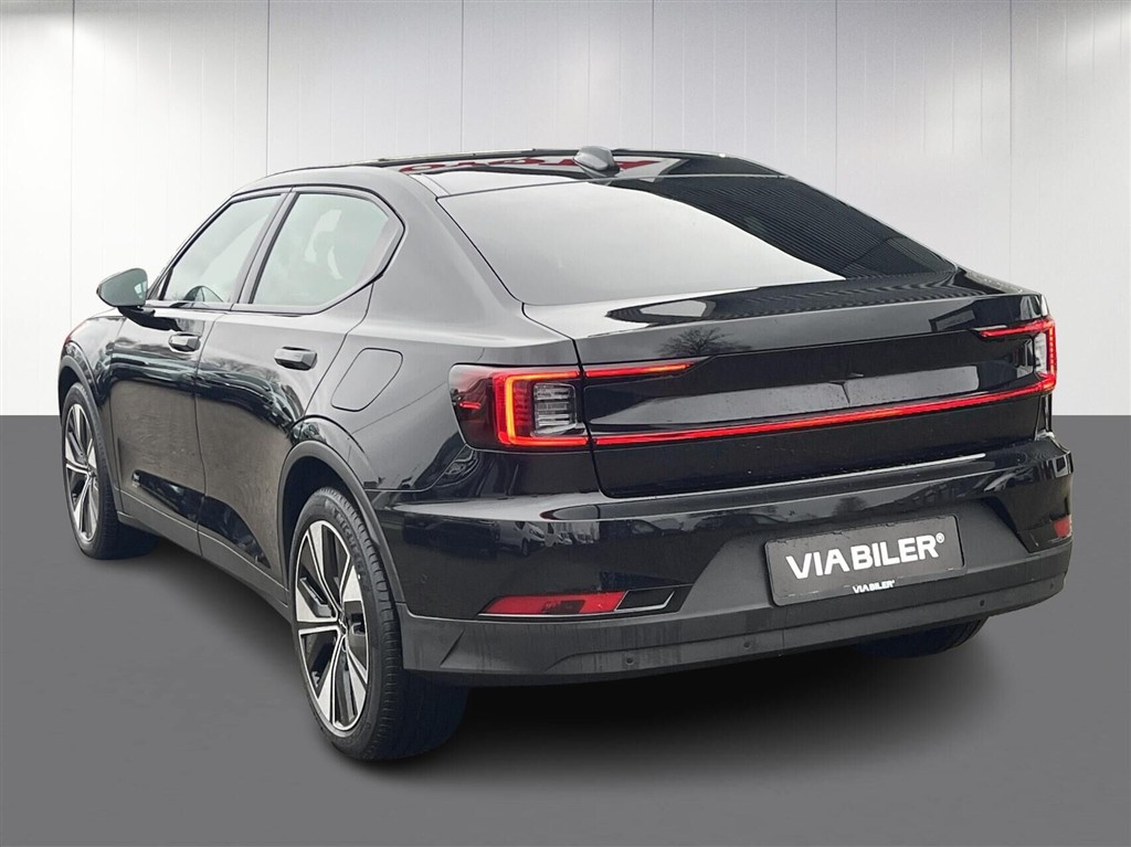 Polestar 2 EL Long range Single motor Plus 231HK 5d Aut. - Image 3