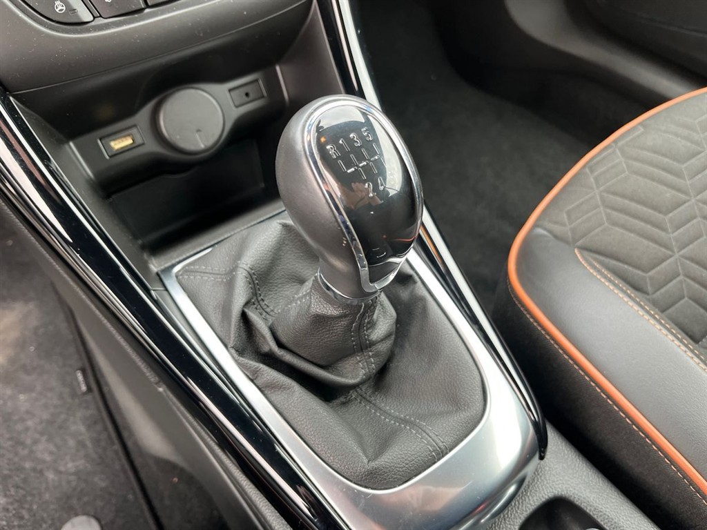 Opel Cascada 1,4 Turbo Cosmo 140HK Cabr. 6g - Image 20